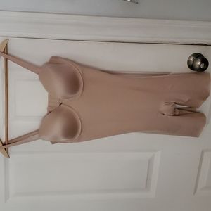SPANX WHOLE BODY